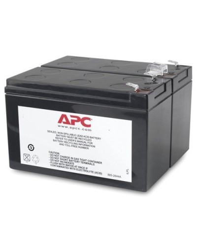 APCRBC113. Аккумулятор герметичный свинцово-кислотный. APC в Тамбове