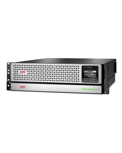 SRTL1000RMXLI APC Smart-UPS SRT 900 ВА. Источник бесперебойного питания. APC в Тамбове
