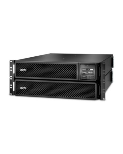 SRT2200RMXLI-NC APC Smart-UPS SRT 2200 ВА. Источник бесперебойного питания. APC в Тамбове