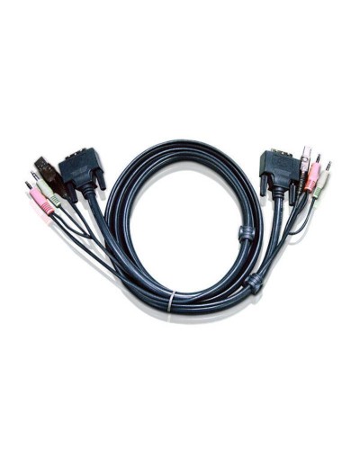 2L-7D02UD. Кабель KVM. ATEN в Тамбове