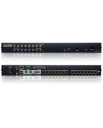 KH1516AI-AX-G. Переключатель. ATEN в Тамбове