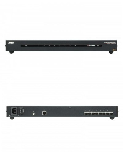 SN9108CO-AXA-G. Консольный сервер. ATEN в Тамбове