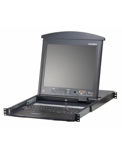 KL1516AM-AXA-RG. Консоль KVM. ATEN в Тамбове