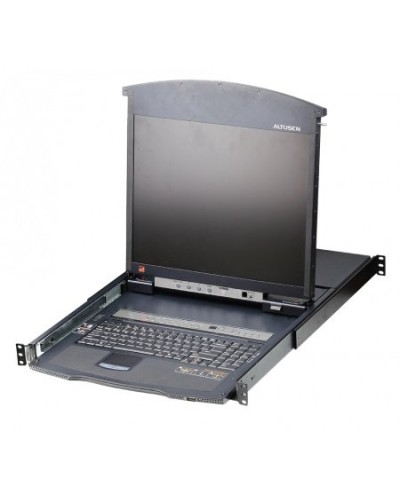 KL1516AN-AXA-RG. Консоль KVM. ATEN в Тамбове
