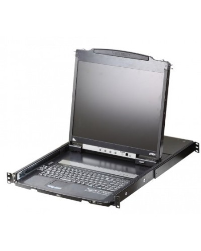 CL5800N-ATA-RG. Консоль KVM. ATEN в Тамбове