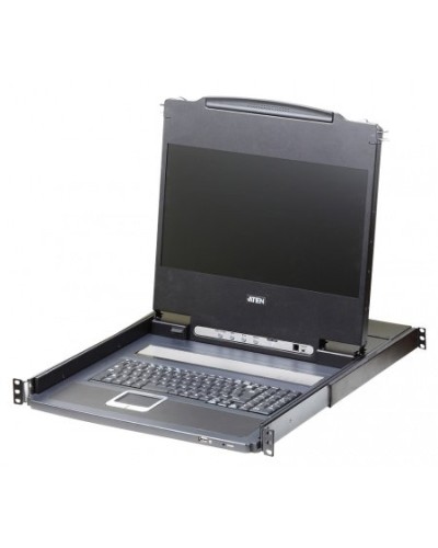 CL6700MW-ATA-RG. Консоль KVM. ATEN в Тамбове