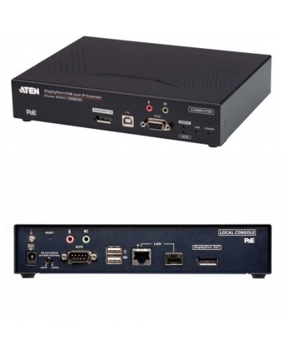 KE9952T-AX. Удлинитель. ATEN в Тамбове