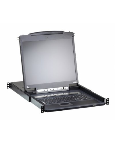 CL5708IM-ATA-RG. Консоль KVM. ATEN в Тамбове