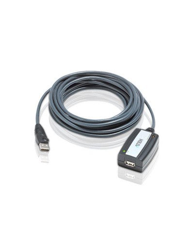 UE250-AT. Кабель USB-USB. ATEN в Тамбове