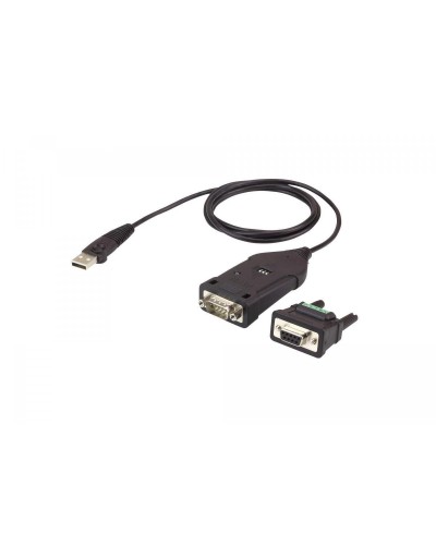 UC485-AT. Преобразователь интерфейсов USB-RS422/485. ATEN в Тамбове