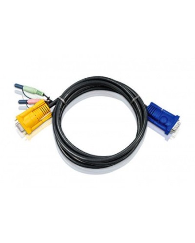 2L-5203A. Кабель KVM. ATEN в Тамбове