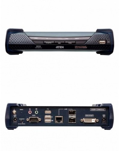 KE6920R-AX-G. Удлинитель. ATEN в Тамбове