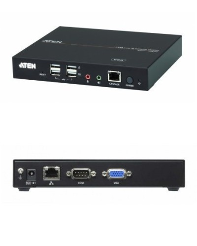 KA8270-AX-G. Удлинитель. ATEN в Тамбове