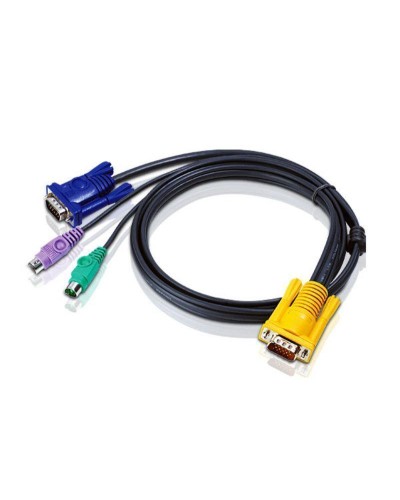 2L-5206P. Кабель KVM. ATEN в Тамбове