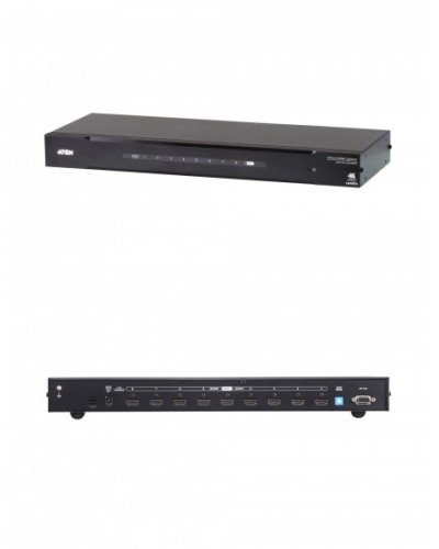 VS0108HB-AT-G. Разветвитель HDMI. ATEN в Тамбове
