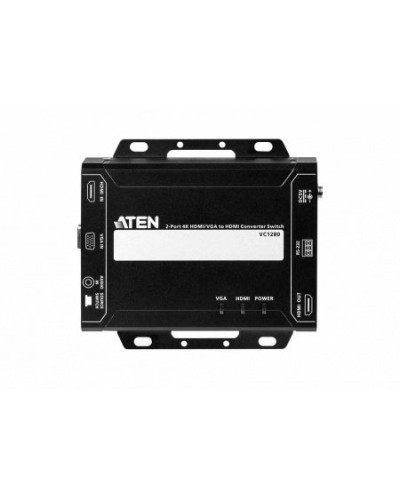 VC1280-AT-G. Преобразователь интерфейсов. ATEN в Тамбове