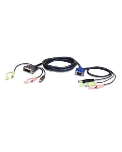 2L-7DX2U. Кабель KVM. ATEN в Тамбове