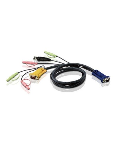 2L-5302U. Кабель KVM. ATEN в Тамбове
