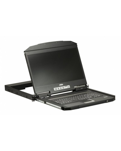 CL3100NX-ATA-RG. Консоль KVM. ATEN в Тамбове