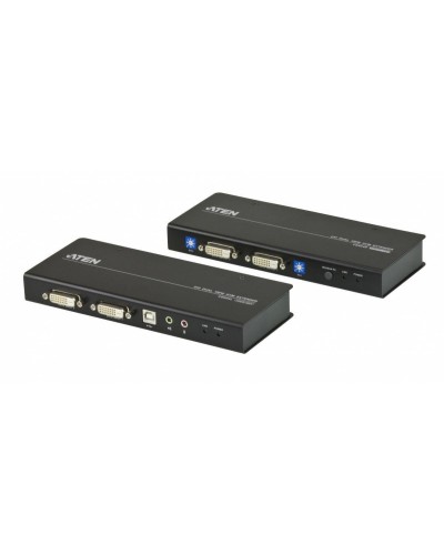 CE604-AT-G. KVM-удлинитель. ATEN в Тамбове