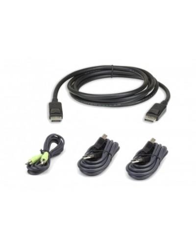 2L-7D03UDPX4. Кабель KVM. ATEN в Тамбове