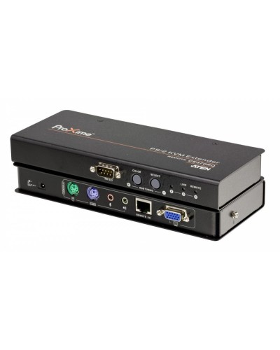 CE370-AT-G. KVM-удлинитель. ATEN в Тамбове