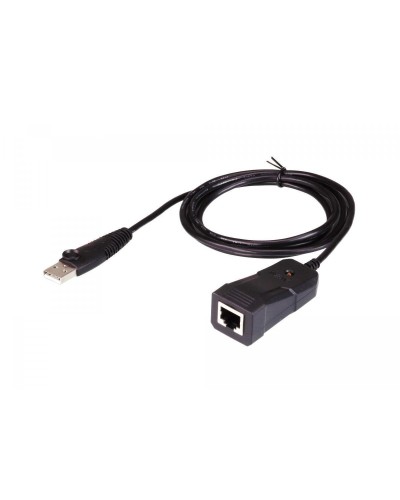 UC232B-AT. Преобразователь интерфейса USB в консольный RS232. ATEN в Тамбове