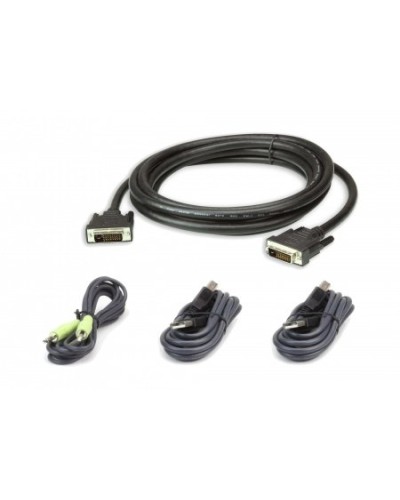 2L-7D03UDX4. Кабель KVM. ATEN в Тамбове