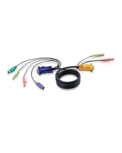 2L-5305P. Кабель KVM. ATEN в Тамбове