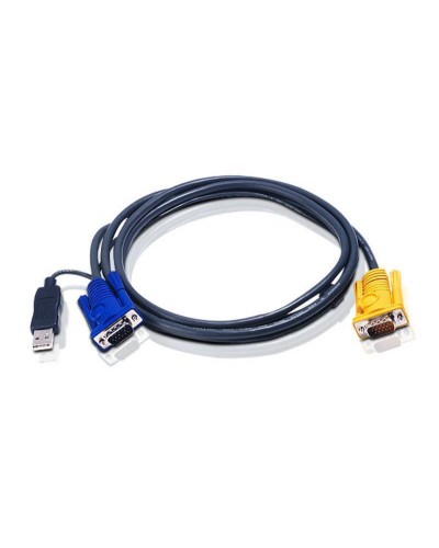 2L-5203UP. Кабель KVM. ATEN в Тамбове