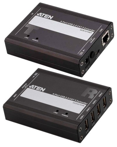 UCE32100-AT-G. Удлинитель. ATEN в Тамбове