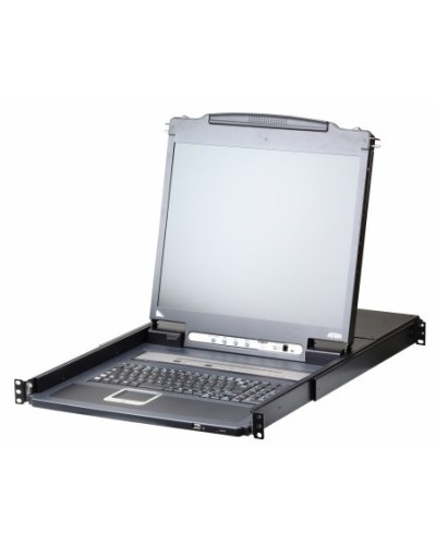 CL5708IN-ATA-RG. Консоль KVM. ATEN в Тамбове