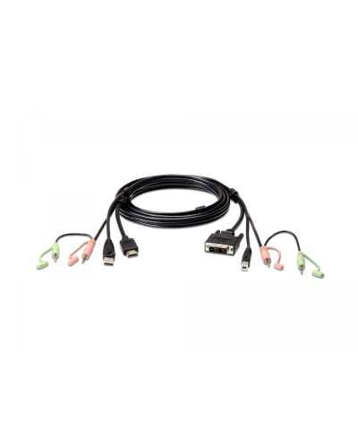 2L-7D02DH. Кабель KVM. ATEN в Тамбове