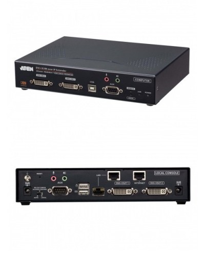 KE6900AiT-AX-G. Удлинитель. ATEN в Тамбове