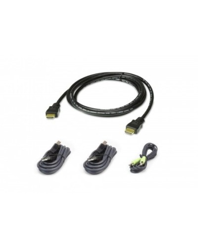 2L-7D02UHX4. Кабель KVM. ATEN в Тамбове