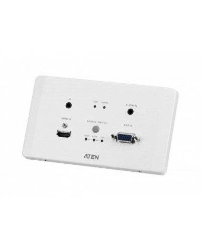 VE2812AEUT-AT-G. Удлинитель. ATEN в Тамбове