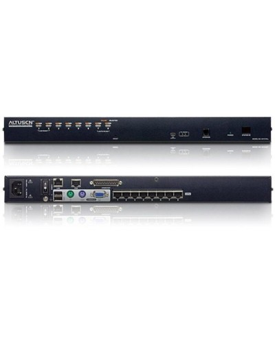 KH1508AI-AX-G. Переключатель. ATEN в Тамбове