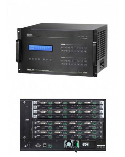 VM1600A-AT-G. Преобразователь интерфейсов. ATEN в Тамбове