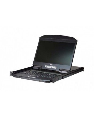CL3116NX-ATA-RG. Консоль KVM. ATEN в Тамбове
