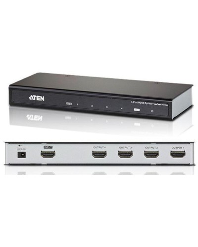 VS184A-AT-G. Разветвитель HDMI. ATEN в Тамбове