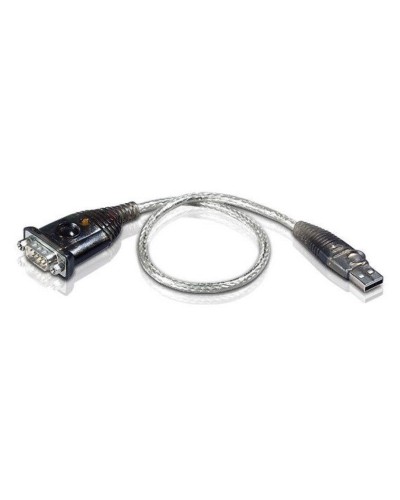 UC232A1-AT. Преобразователь интерфейсов USB-RS232. ATEN в Тамбове