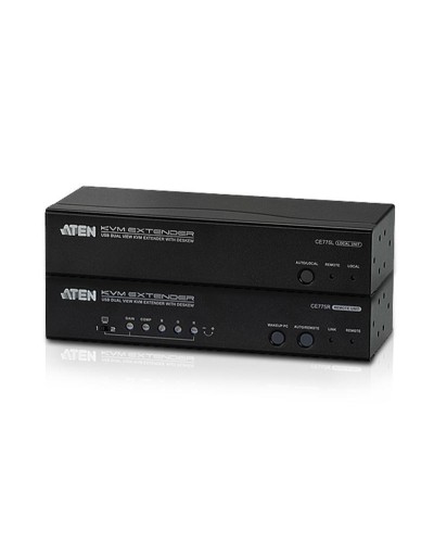 CE775-AT-G. KVM-удлинитель. ATEN в Тамбове