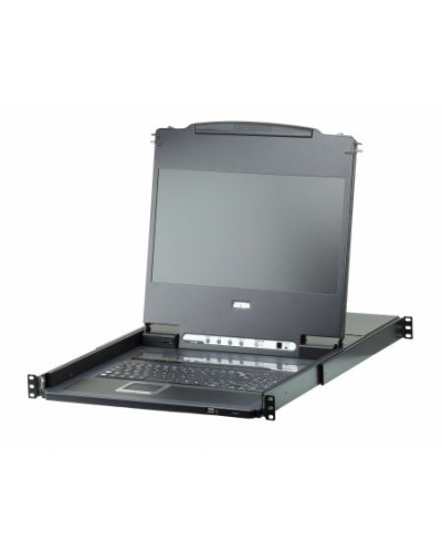 CL6708MW-ATA-RG. Консоль KVM. ATEN в Тамбове