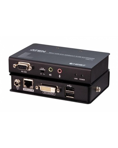 CE611-AT-G. KVM-удлинитель. ATEN в Тамбове
