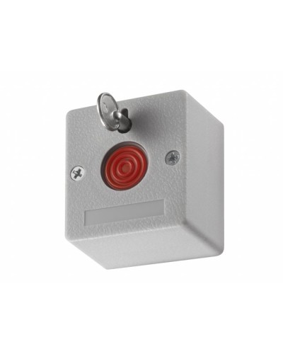 DS-PD1-EB. Кнопка тревожной сигнализации. AX PRO Hikvision в Тамбове