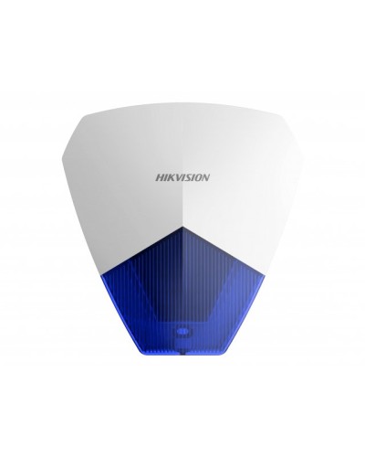 DS-PS1-B. Оповещатель свето-звуковой уличный. AX PRO Hikvision в Тамбове