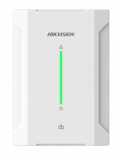 DS-PM1-I8O2-H. Расширитель тревожных входов/выходов. AX PRO Hikvision в Тамбове