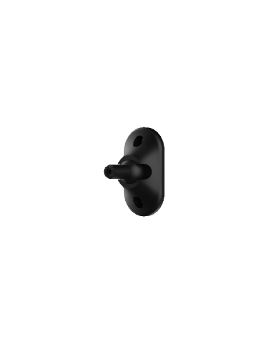 DS-PDB-IN-UBKT1. Кронштейн настенно-потолочный. AX PRO Hikvision в Тамбове