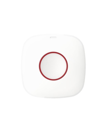 DS-PDEB1-EG2-WE. Беспроводная тревожная кнопка. AX PRO Hikvision в Тамбове