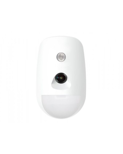 DS-PDPC12PF-EG2-WE. Извещатель охранный оптико-электронный радиоканальный. AX PRO Hikvision в Тамбове